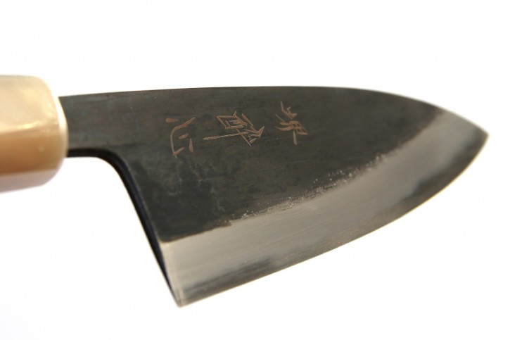 Ajikiri-Messer von Kenji Togashi