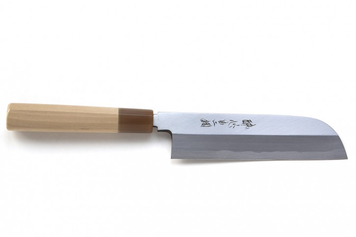 Handgeschmiedete japanische Messer