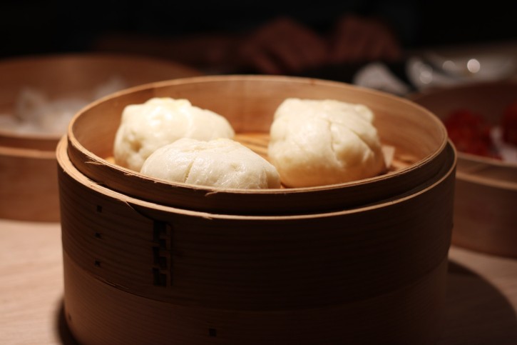 Dim Sum-Kochkurs