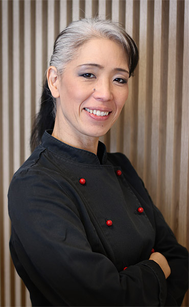 Mika Morita