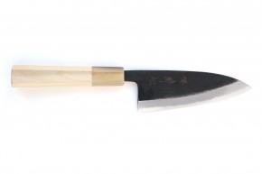 Ajikiri-Messer von Kenji Togashi