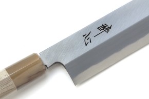Usuba – Suisin Shirogami 3, 180&nbsp;mm